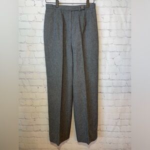 Vintage Pendleton size 8P gray